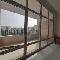 ۱۴۸متر/کلیدنخورده/گلستان/۲واحدی/۲بالکن|فروش آپارتمان|کرج, کیانمهر|دیوار