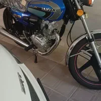 هندا 125 پرواز صفر 125 parvaz
