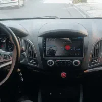 جک s5 مدل اخر 95|خودرو سواری و وانت|فردیس, شهرک شهید حسینی|دیوار