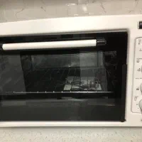 فر توستر برقی