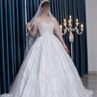 لباس عروس