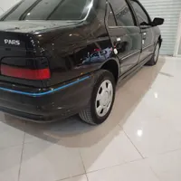 پژو پارس LX TU5، مدل ۱۴۰۱|خودرو سواری و وانت|بوشهر, |دیوار