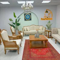 مبلمان roz|مبلمان خانگی و میز عسلی|چهاردانگه (تهران), |دیوار