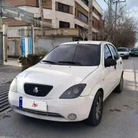 تیبا 2|خودرو سواری و وانت|اصفهان, فیض|دیوار