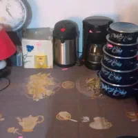 لوازم منزل درحدنو|تلویزیون و پروژکتور|ساوه, |دیوار