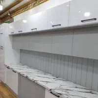 کابینت پیش ساخته|مصالح و تجهیزات ساختمان|مراغه, |دیوار