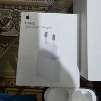 ایرپاد پرو / اپل واچ سری ۲|لوازم جانبی موبایل و تبلت|محمدشهر, محمدشهر|دیوار