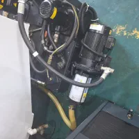 ۲دستگاه فرزCNC سه و چهارمحور دوسان DOOSAN|ماشین‌آلات صنعتی|تهران, سازمان برنامه شمالی|دیوار