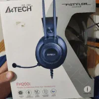 هدست گیمینگ