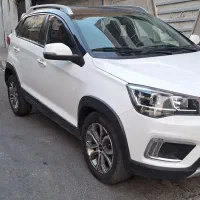 ام‌وی‌ام X22 اتوماتیک اسپرت اکسلنت، مدل 1396 درحد|خودرو سواری و وانت|تهران, سهروردی|دیوار