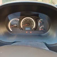 کوئیک آر ، معاوضه|خودرو سواری و وانت|نظرآباد, شهرک فرهنگیان|دیوار