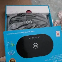 مودم جیبی آلکاتل مدل bt71