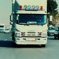 باربری هشتگرد(خاور کارگر)