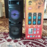 اسپیکر نو