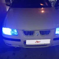 ماشین تاکسی درون شهری
