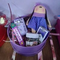 ولنتاین عمده و تک|اسباب‌‌بازی|تهران, شهرک شهید باقری|دیوار