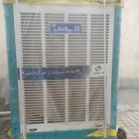 فروش کولر ۷۵۰۰ آزمایش نو پلمپ کف قیمت بازار