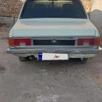 پیکان مدل۸۳ دوگانه انژکتور|خودرو سواری و وانت|مشگین شهر, |دیوار