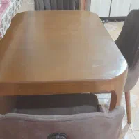 فروش وسایل منزل|مبلمان خانگی و میز عسلی|دوگنبدان, |دیوار