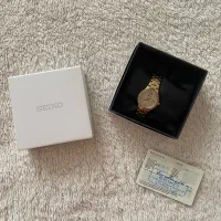 ساعت سیکو زنانه اورجینال