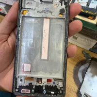 تاچ و السیدی موبایل a53