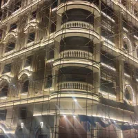 آپارتمان 125 متری سنددار