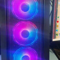 سیستم گیمینگ رندرینگ و مانیتور Alienware|رایانه رومیزی|لنجان, |دیوار