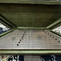 سنتور دو مهر ویژه حمید موسوی