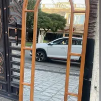 آینه قدی/دکوراسیون/مبل نوول ملایر|آینه|بندر کنگان, |دیوار