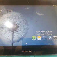 تبلت گلکسی تب ۲