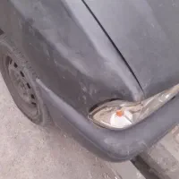 پراید مدل ۸۲