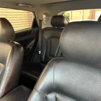 جک s5 2000توربو دنده ای مدل 1394|خودرو سواری و وانت|کرمان, |دیوار
