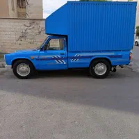 نیسان آپشنال  تک سوز ۱۴۰۴