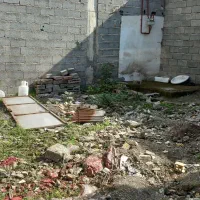 یکباب مغازه ۱۷و ۷۰متر زمین بایر راه جدا پشت مغازه|فروش مغازه و غرفه|رشت, پاستوریزه|دیوار