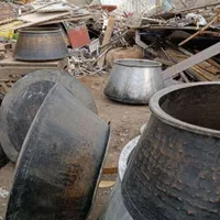 خرید ضایعات آهن آلمنیوم مس برنج و غیره|عمدهفروشی|اصفهان, شاهزید|دیوار