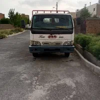 کاویان۱۰۶ جی ال|خودرو سنگین|مهاجران, |دیوار