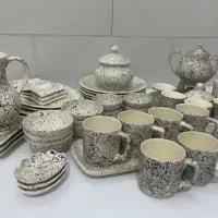 معاوضه سرویس سفالی