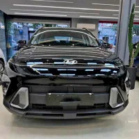هیوندای کونا صفر HYUNDAI KONA مشکی ۲.۰لیتر ۲۰۲۵|خودرو سواری و وانت|تهران, صادقیه|دیوار