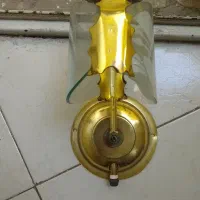 روشنایی گازی