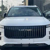 فروش خودرو /8نقدتحویل آنی لوکانو7 ۷ Lucanoال L