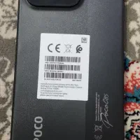 گوشی پکو c85