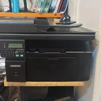 پرینتر hp 1212nf