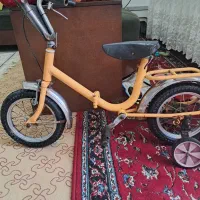 دوچرخه ۱۲ بچگانه|دوچرخه، اسکیت، اسکوتر|رامشیر, |دیوار