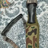 چاقو|کوهنوردی و کمپینگ|تهران, جیحون|دیوار