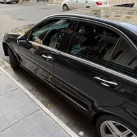 بنز c200|خودرو سواری و وانت|تهران, ولنجک|دیوار