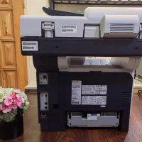 پرینتر لیزری HP مدل ۵۲۵dn|پرینتر، اسکنر، کپی، فکس|تهران, ایرانشهر|دیوار