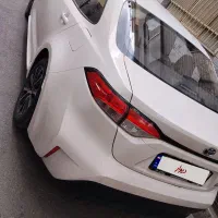 تویوتا لوین 1800