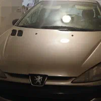 پژو۲۰۶ بژ تک برگ سند مناسب برای مصرف کننده