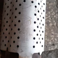 کاتالیزور قیمت بالا