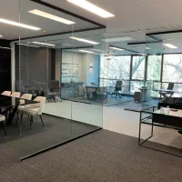 شریعتی قیطریه/۲۵۰ متردفترکار مدرن تکواحدی/فروش